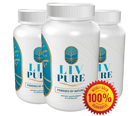 Liv Pure Buy